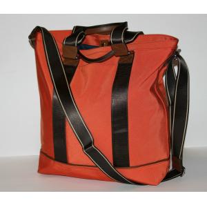 China Mens Colton Bag Persimmon Travel Gym Weekender Tote bag oxford travel sling bag-handbag supplier