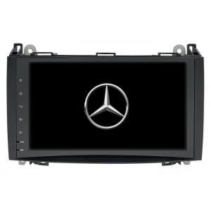 China Mercedes Benz AB Class Viano Vito Android MTK 10.0 Super Slim Car GPS Player Support Carplay WIFI BNZ-9699GDA (NO DVD) supplier