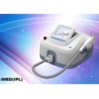 China 810 nm Diode Laser Hair Removal Machines For Women Skin Rejuvenation LaserTell on sale