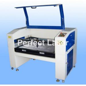China CCD Auto Recognition CO2 Laser Cutting Machine For Cloth / Shoe / Jeans / Carpet supplier