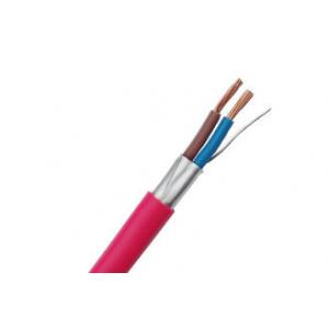 Single Core Fire Resistant Cable 1.5 - 800sqmm 0.6 / 1kv  Iec 60331 60502