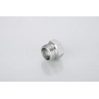 China Hydraulic Fitting Plug 4c 4D 4c-Rn 4D-Rn with Advantage of Long Working Life and Good on sale