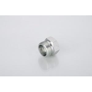 Hydraulic Fitting Plug 4c 4D 4c-Rn 4D-Rn with Advantage of Long Working Life and Good