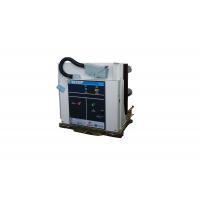China Indoor AC High Voltage Vacuum Circuit Breaker , VS1(ZN63A)-12 Circuit Breaker for sale
