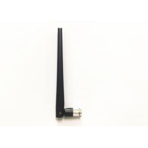 Type E 2dbi High Gain 4g Lte Antenna , 824 - 2700 Mhz Lte Dipole Antenna Wide Band