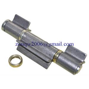 China Welding hinge heavy duty H603B, with ball bearing, material steel, self color or zinc plating wholesale