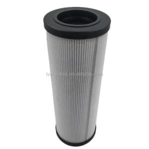 Drill Rig Hydraulic Oil Filter Element Replacement 99.99 % Glass Fiber 54113697