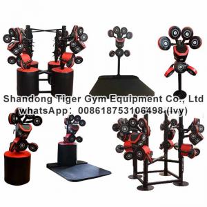Gym Fitness Equipment Adjustable Boxing Target