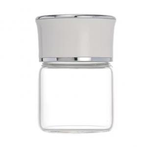 100ml Bird'S Nest Glass Sealed Jar High Temperature Resistant High Borosilicate Glass Container