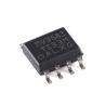 LMV358IDR SOP-8 Circuit intégré amplificateur opérationnel Équipement électronique à deux canaux, puce d'amplificateur opérationnel rail-to-rail à faible consommation