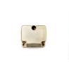 China MEMS IMU with 3-Axis Accelerometer ±10g and Gyroscope ±400°/s wholesale