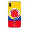 10PCS MOQ OEM/ODM World Cup Printing Phone Case For iPhone X 8 Plus Protector