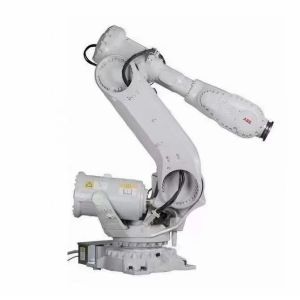 China Le bras robotique industriel d'Abb programmant l'empilement rapide d'ABB IRB 6700 a écarté 2850mm wholesale
