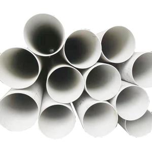 China 304L OOcr19ni10 Seamless Stainless Steel Pipe Cold Drawn supplier