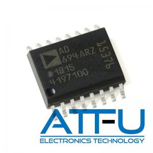 Single Circuit Amplifier IC Chip / Mono Current Transmitter 4-20mA AD694ARZ-REEL
