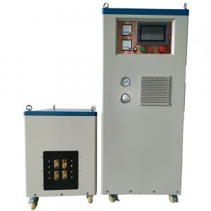 200KW Digital Induction Heating Machine 440V Super Audio Induction Heater For Annealing