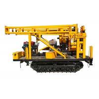 China 4 MT Capacity Steel Crawler Track Undercarriage For All Terrain Layer Conditions on sale