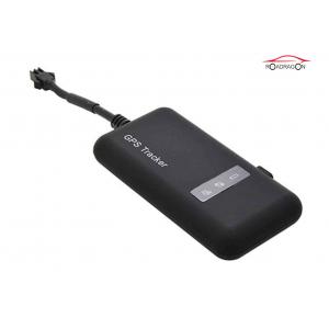 China Remotely Shutdown Motorcycle GPS Tracker Mini Global Real Time 4 Bands GSM/GPRS supplier