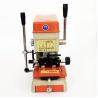 China 110/220V Key Cutting Machine with Steel Key Duplication Solution Provider wholesale