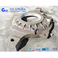 China Heavy Large Ductile Iron Castings Ductile Cast Iron Gears Torque Arm on sale