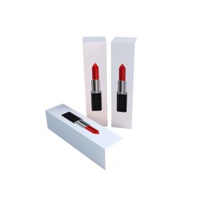 China Custom Lip Gloss Mascara Lipstick Boxes for Elegant and Functional Packaging wholesale