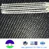 Drainage Woven Geotextile Fabric