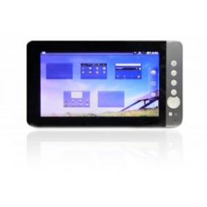 China HOT sale 7” touch screen tablet pc wifi google android 2.2 mid supplier