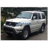 China 2.438L 150Km/h Off Road Bulletproof Vehicle 2725MM Wheelbase wholesale