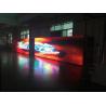 China 10mm Curved Digital Led Billboards Full Color Outdoor Advertising Led Display wholesale