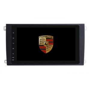 China Porsche Cayenne 2003-2010 Android 10.0 IPS Screen Stereo Radio Player ODB2 GPS PC-8030GDA(No DVD) supplier