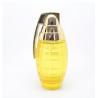 pocket perfume bottle men shape glass empty factory price