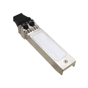 China AFBR-703ASDZ SFP+ Optical Transceivers LC Duplex Pluggable RoHS Compliant wholesale