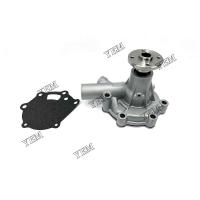 China For Mitsubishi K4N S4L S4L2 S3L S3L2 K4E Water Pump For Tractor MM409302 MM433424 on sale