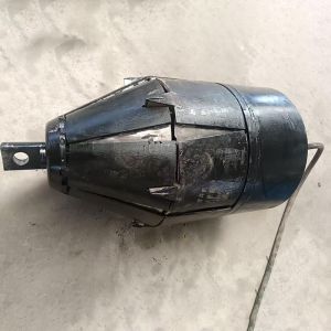 China Automatic reversing and pressure self-locking Expander pipeline in-situ replacement system wholesale