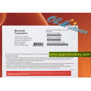 Windows Server 2012 R2 Standard Retail Key DVD Box Oem Pack Product Key License