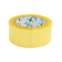 China Strong Adhesion Crystal Clear Packing Tape 2.6 Mil on sale