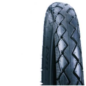 OEM Street Motorcycle Tire 3.25-16 J609 4PR 6PR TT/TL CCC Sport Motorcycle Tire