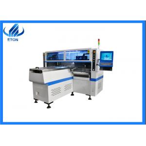 SMT SMD Pick And Place Machine Circuit Board Manufacturing Machine