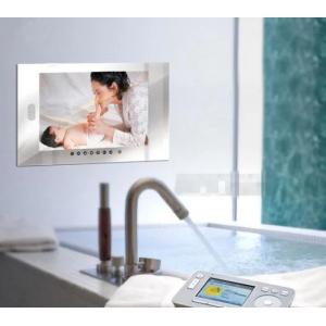 LCD Display Android System Makeup Bath Wifi Magic Smart Mirror Screen