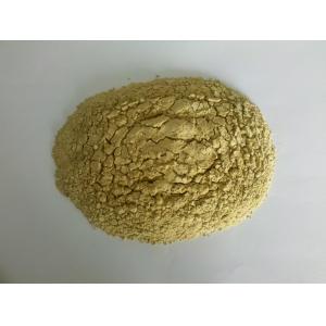 100 Mesh Organic Dry Ginger Powder High Purity With Max 8% Moisture