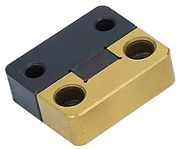 China Standard Locating Block DLC TiN Coating Core Pins Injection Molding wholesale