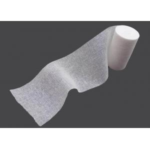 China Medical super Absorbent Gauze roll 100% Cotton Gauze Roll supplier
