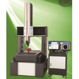 China 0.001mm Resolution CNC Lapping Machine 3D Coordinate Measuring Machine ISO on sale