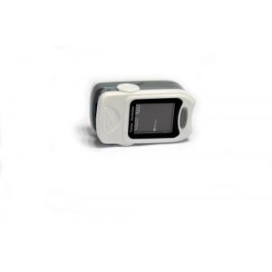 Dual color OLED(DS-FS20A) screen display  finger pulse oximeter DS-FS10A  Accurate pulse oximetry measurements