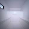 Versatile and Practical 7ft Alcove Slide-In Camper Truck Box for Recreational Vehicles