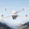 China Mini Unmanned Aerial for Night Missions Three-Axis Structure Digital Zoom 1-5X 47 min Flight Time 1025g Takeoff Weight wholesale