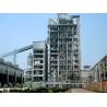 China Customized Request Metal Hpht Fly Ash Filters with Customized Coal Chemical Industry wholesale