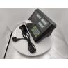 Yaohua Digital Weighing Indicator XK3190-A23P With Printer For Weighing Scale Floor Scale Indicator