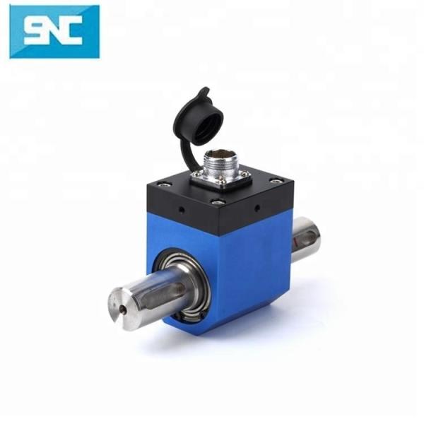 ZHKY8050A Rotary Torque Transducer Meter 10N.m 20N.m 30N.m 50N.m 100N.m Speed Measurement 60 or 120 Pulses Not Support