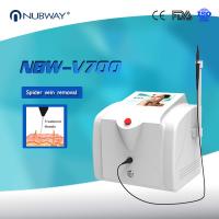 China Professional RBS Vein Wave Machine Facial and Leg Spider Vein Removal on sale